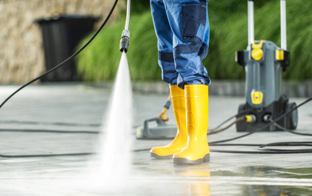 Trusted Edwardsville, KS Pressure Washing Experts