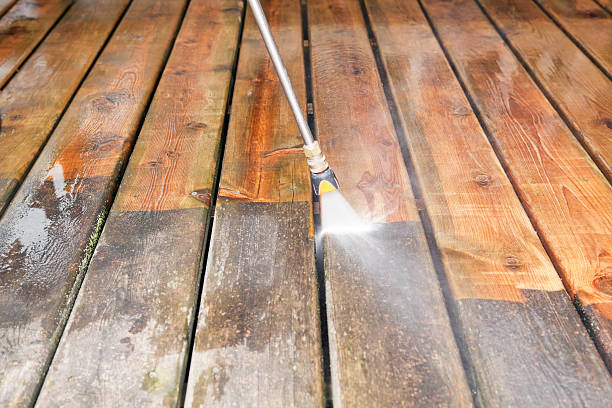 Best Pressure Washing Company Near Me  in Edwardsville, KS